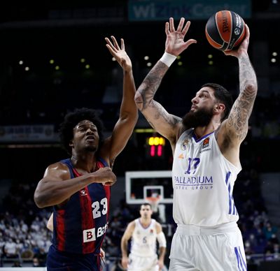real madrid - bitci baskonia