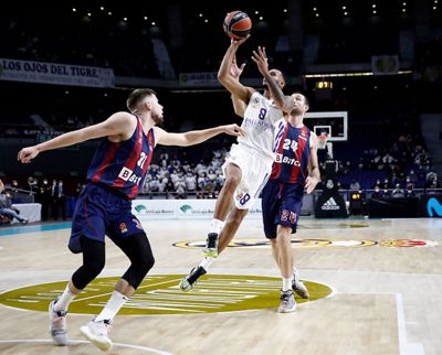 real madrid - bitci baskonia