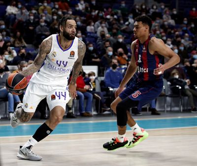real madrid - bitci baskonia