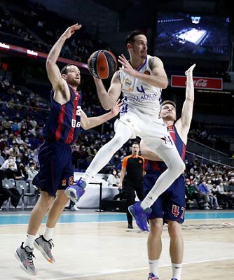 real madrid - bitci baskonia