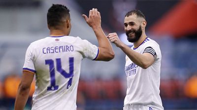 All eyes on Spanish Super Cup success