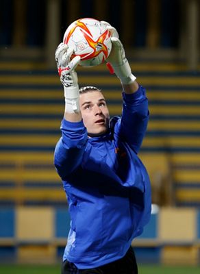 entrenamiento del real madrid