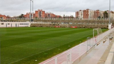 Aplazado el Rayo Vallecano-Real Madrid