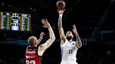 94-69: Décima victoria seguida del líder en Liga