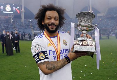 athletic - real madrid