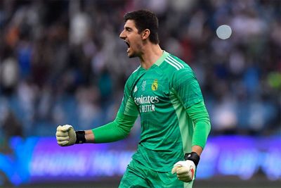 athletic - real madrid