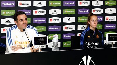 Toril: 'Es una competición muy bonita y disputar un título siempre ilusiona'