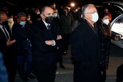 último adiós a gento