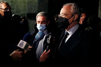 último adiós a gento