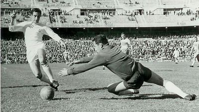 Goles con Historia: Félix Ruiz