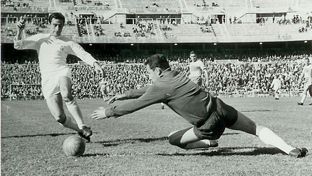 Golos com História: Félix Ruiz