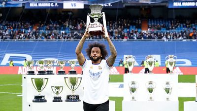 Le Real Madrid a offert la Supercoupe d’Espagne au Bernabéu