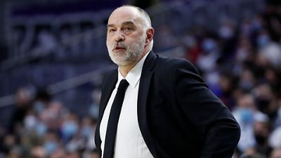 Laso: “It was a tough for us to stay focused for long periods”