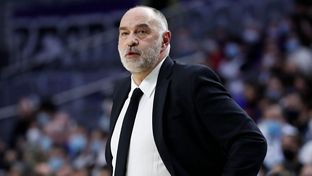 Laso: “Nos ha costado mantener la concentración durante muchos minutos”