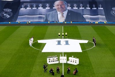 real madrid - elche