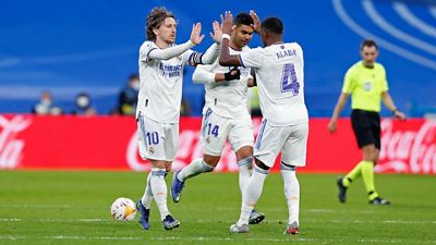 El Villarreal-Real Madrid se jugará el sábado, 12 de febrero, a las 16:15 h