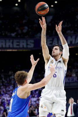 real madrid - barça