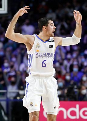 real madrid - barça