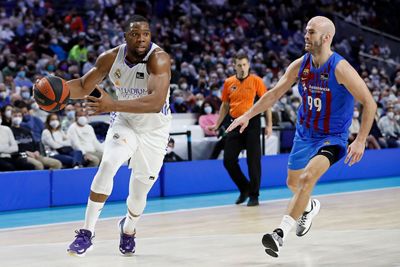 real madrid - barça