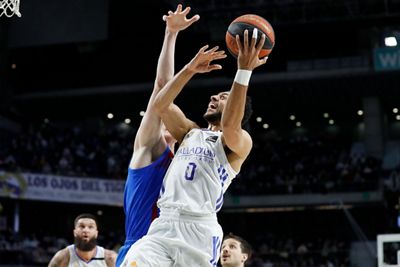 real madrid - barça