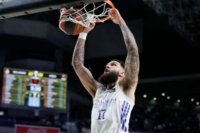 real madrid - barça