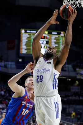 real madrid - barça