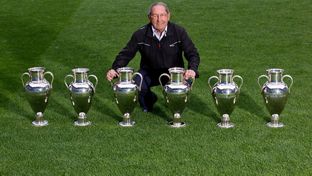 Hasta siempre, Gento