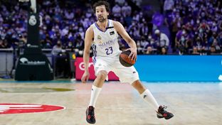 Real Madrid-Urbas Fuenlabrada: all eyes on another WiZink Center win
