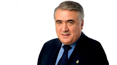 Au revoir, Lorenzo Sanz