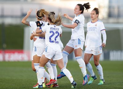 real madrid - sevilla