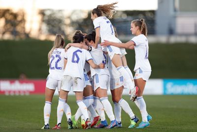 real madrid - sevilla