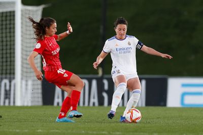 real madrid - sevilla