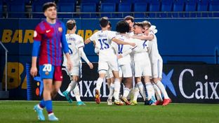Academy Clásico ends all square