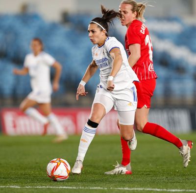 real madrid - sevilla