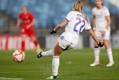 real madrid - sevilla