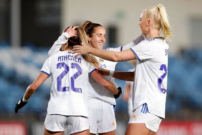 real madrid - sevilla