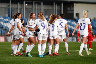 real madrid - sevilla