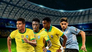 Resultados dos madridistas convocados pelas suas selecções