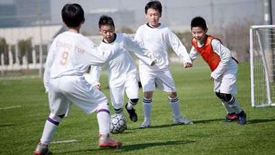 Foundation participants in China celebrate year of water tiger