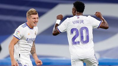 El pase a las semifinales de Copa está en juego