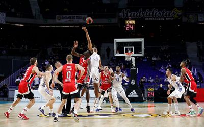 real madrid-olympiacos