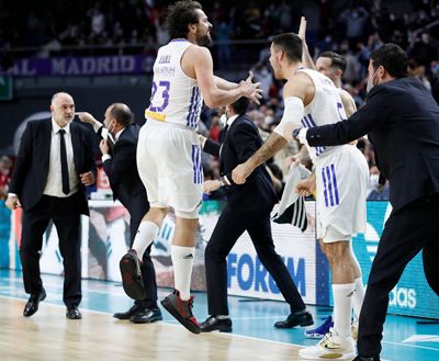 real madrid-olympiacos