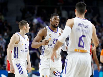 real madrid-olympiacos