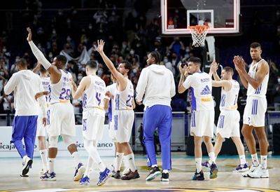 real madrid-olympiacos