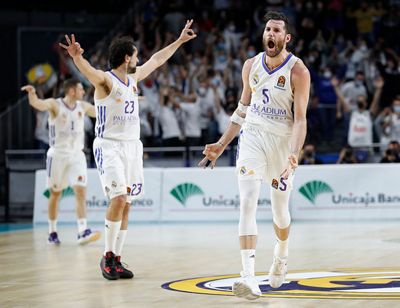 real madrid-olympiacos