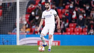 Nacho: “We have to keep going and fight for what we have left'