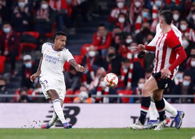 athletic-real madrid