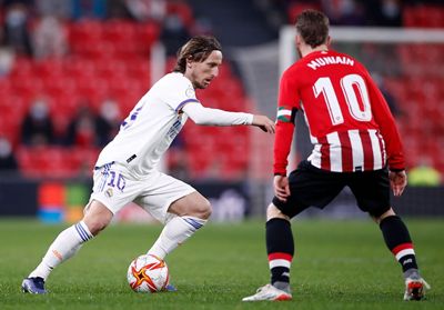 athletic-real madrid