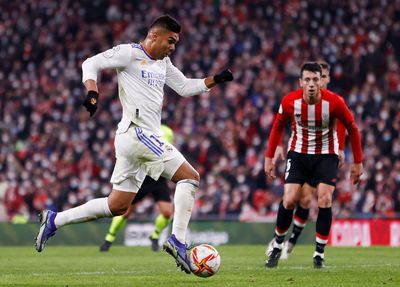 athletic-real madrid