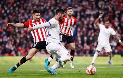 athletic-real madrid
